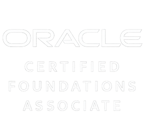 Oracle Certification